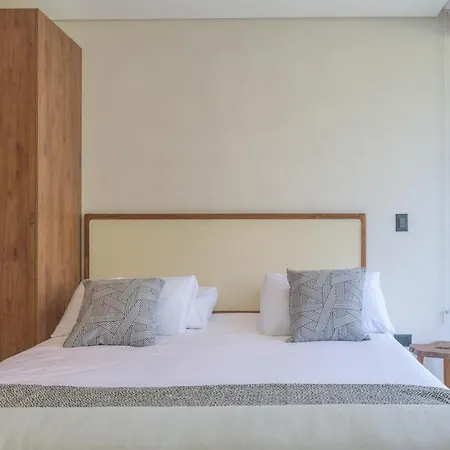 Apartment Chaac 110
