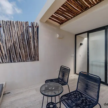Private Pool & Terrace With Scenic Jungle View - Bungalow 219 *