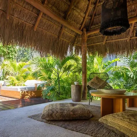 Private Pool & Terrace With Scenic Jungle View - Bungalow 219 Apartment