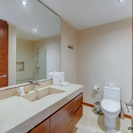 Apartment Private Pool & Terrace With Scenic Jungle View - Bungalow 219 *