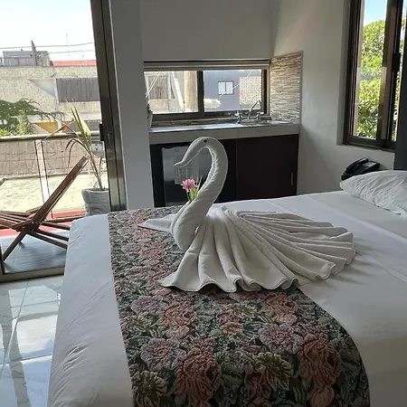 Ko'ox Wenne Hotel *