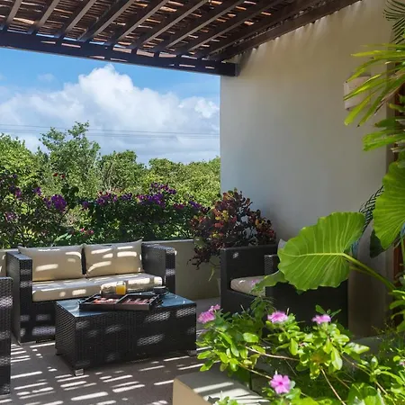 Mereva Hotel Tulum