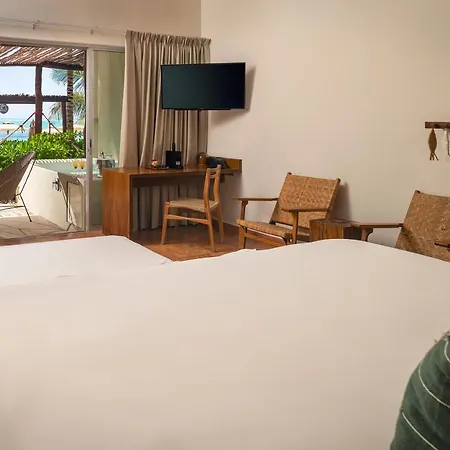 Hotel Mereva