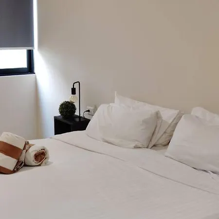 Tranquil & Scenic Apartment Tulum