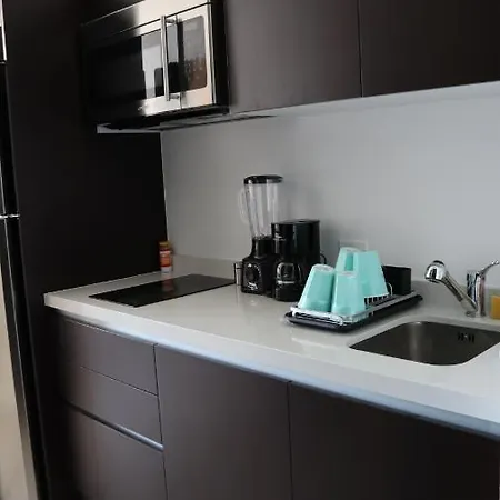 Menesse By Guest Experience Apartment *