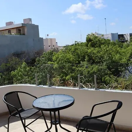 Menesse By Guest Experience Apartment
