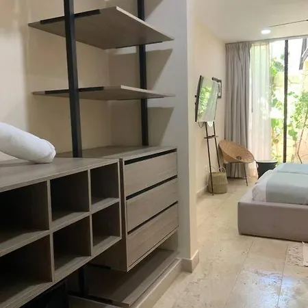 Jungle Bliss 2 Bedroon 2 Bathroom With Private Pool And Jungle Garden. Apartment