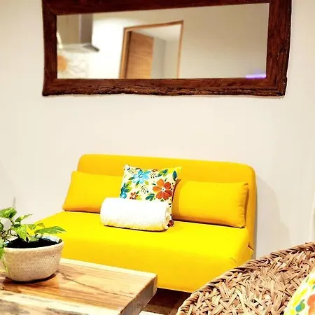 Follow To Dream In Tulum! Apartment Tulum