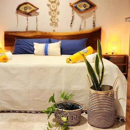 Apartment Follow To Dream In Tulum! *