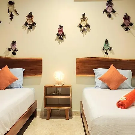 Apartment Follow To Dream In Tulum! Tulum
