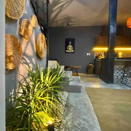 New Jungle 10-12ppl-private Pool And Grill Villa