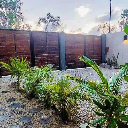 Villa New Jungle 10-12ppl-private Pool And Grill *