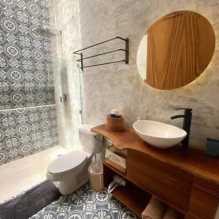 New Jungle 10-12ppl-private Pool And Grill Villa