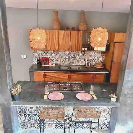 Villa New Jungle 10-12ppl-private Pool And Grill
