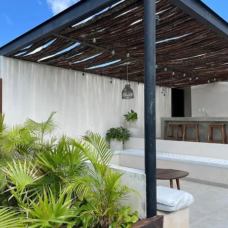 Aparthotel Watal Tulum