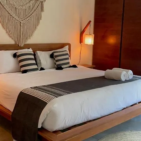 Aparthotel Watal Tulum