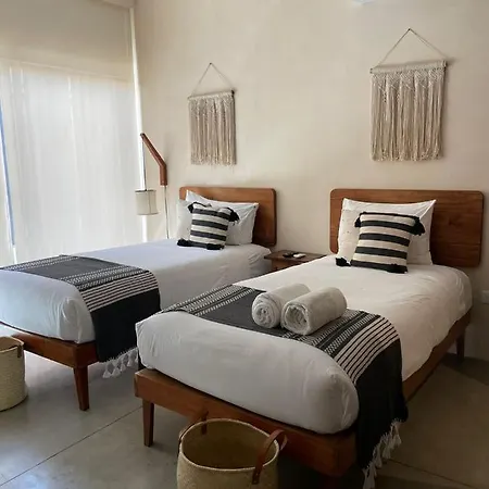 Aparthotel Watal Tulum