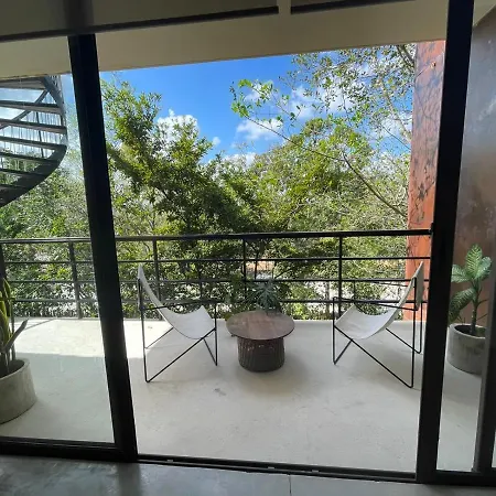 Watal Aparthotel Tulum