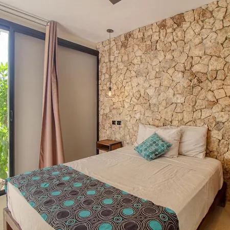 Villas Peepem Full * Tulum