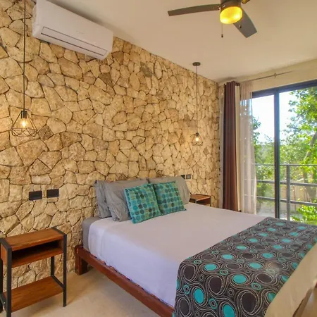 Aparthotel Villas Peepem Full *
