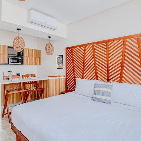 Hotel Elena 306b Tulum