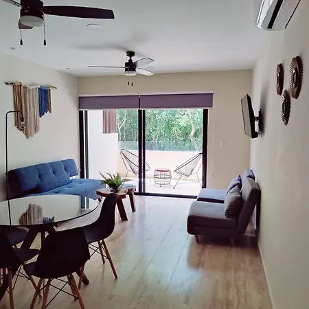 Tranquil & Scenic Apartment *