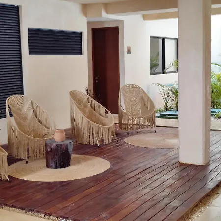 Tranquil & Scenic Apartment *