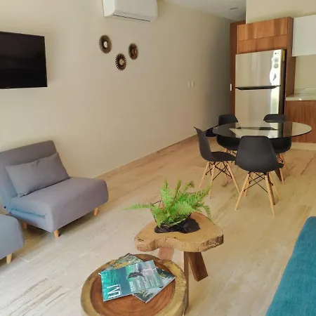 Tranquil & Scenic Apartment