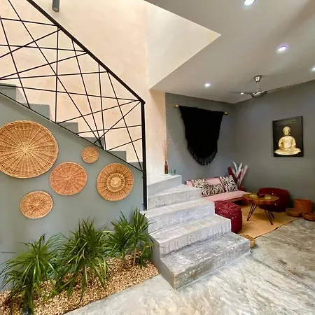 Villa New Jungle 10-12ppl-private Pool And Grill *