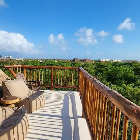 Luxury 3br Penthouse @ Luum Zama *