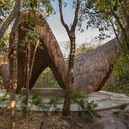 Luxury 3br Penthouse @ Luum Zama * Tulum