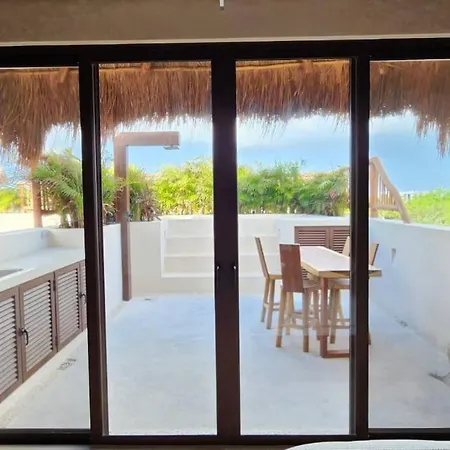 Apartment Luxury 3br Penthouse @ Luum Zama *