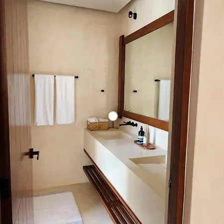 Luxury 3br Penthouse @ Luum Zama