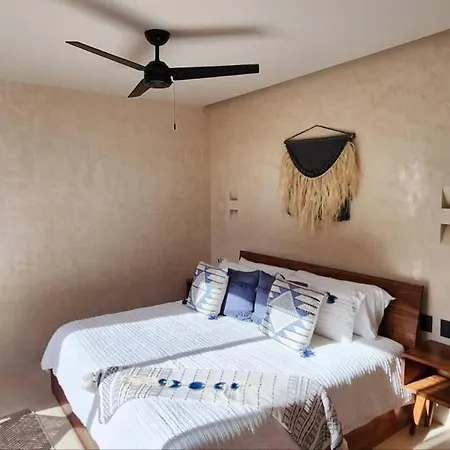 Luxury 3br Penthouse @ Luum Zama Apartment *