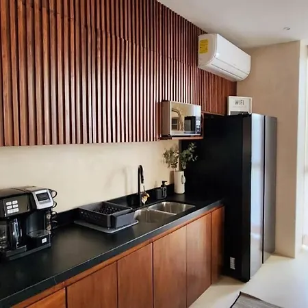 Luxury 3br Penthouse @ Luum Zama Tulum