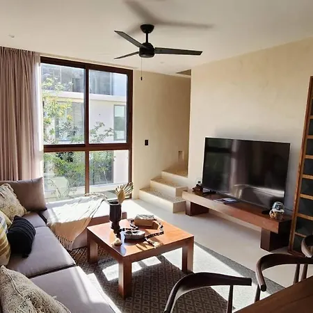 Luxury 3br Penthouse @ Luum Zama Apartment *