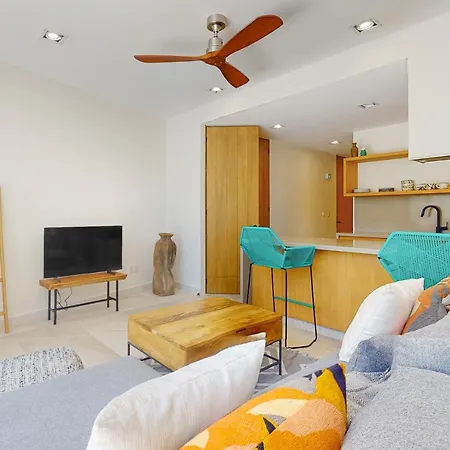 Pure 102 Apartment Tulum