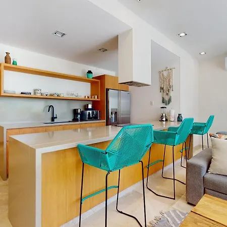Pure 102 Apartment *