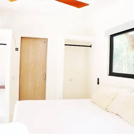 Holiday home Selva De Luz Jungle Tulum