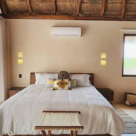 Luxury 3br Penthouse @ Luum Zama Tulum
