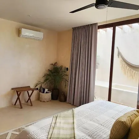 Apartment Luxury 3br Penthouse @ Luum Zama *
