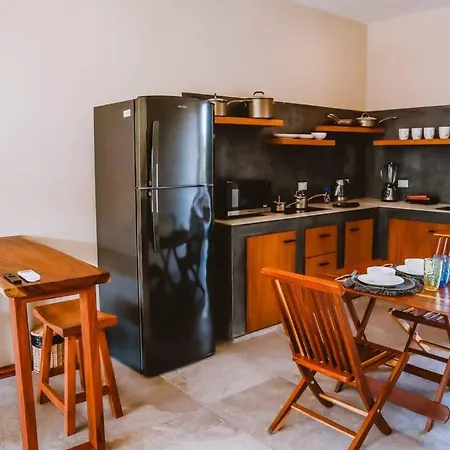 Apartment Xperience 39 Tulum