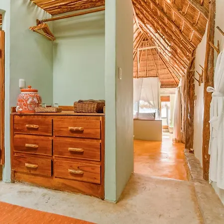 Ahau - Beachfront (adults Only) 4* Tulum