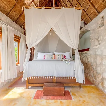 Hotel Ahau - Beachfront (adults Only) 4*