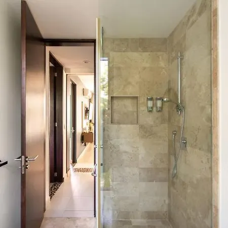 Ph @aldea Zama 4br 7 Beds/roof Garden Privado Tulum