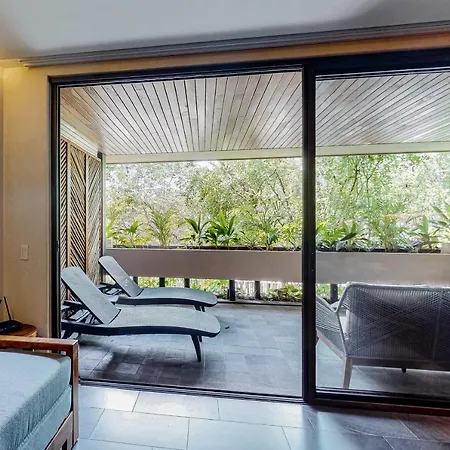 Hotel Miraluna Luxury #224 At Luum Zama, Aldea Zama