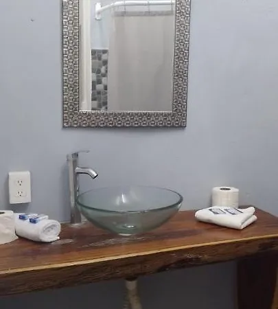 Hostel Kinich Tulum
