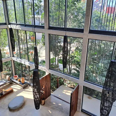 Apartment Jaguar Tulum