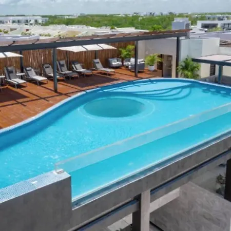 Cacao Alberca Privada Apartment Tulum