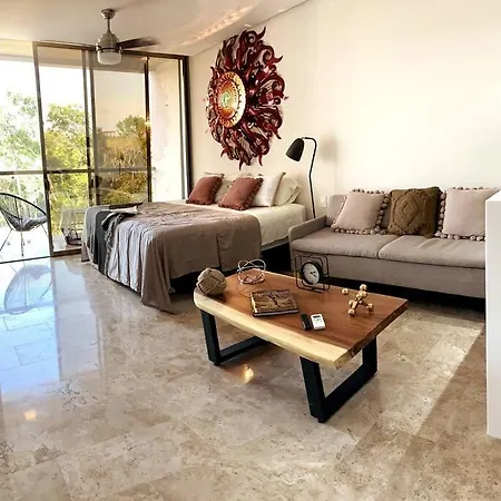 Luxury Exclusive ¨aldea Zama¨ Apartment *